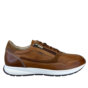  GETAFE<br>CAMEL CUIR LISSE 