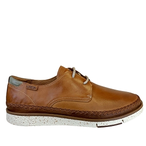  SAN JUAN<br>CAMEL CUIR LISSE 