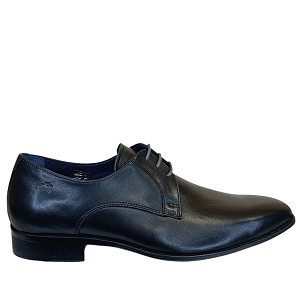  8960<br>NOIR CUIR LISSE 