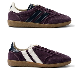 CUIR VELOURS ET NUBUCK