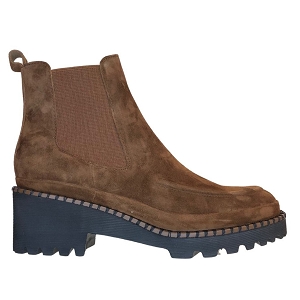 CUIR VELOURS ET NUBUCK