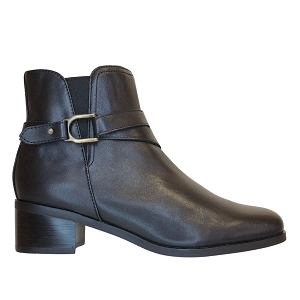 FUGITIVE RADION<br>NOIR