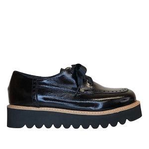  8515<br>NOIR CUIR VERNIS 