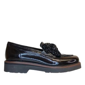  8513<br>NOIR CUIR VERNIS 