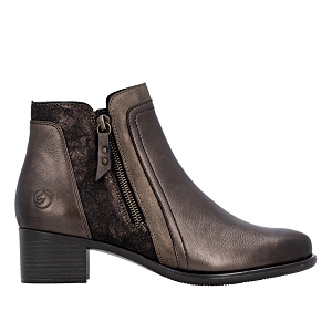  R5172<br>BRONZE CUIR LISSE 