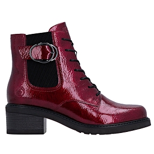  D1A72<br>ROUGE AUTRE VERNIS 