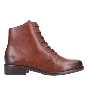  D0F73<br>COGNAC CUIR LISSE 