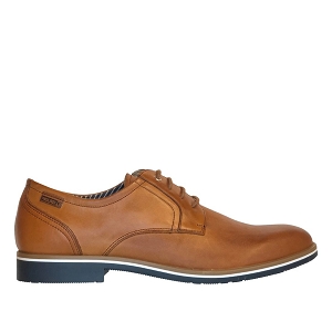  ALARCON 4289<br>COGNAC CUIR LISSE 