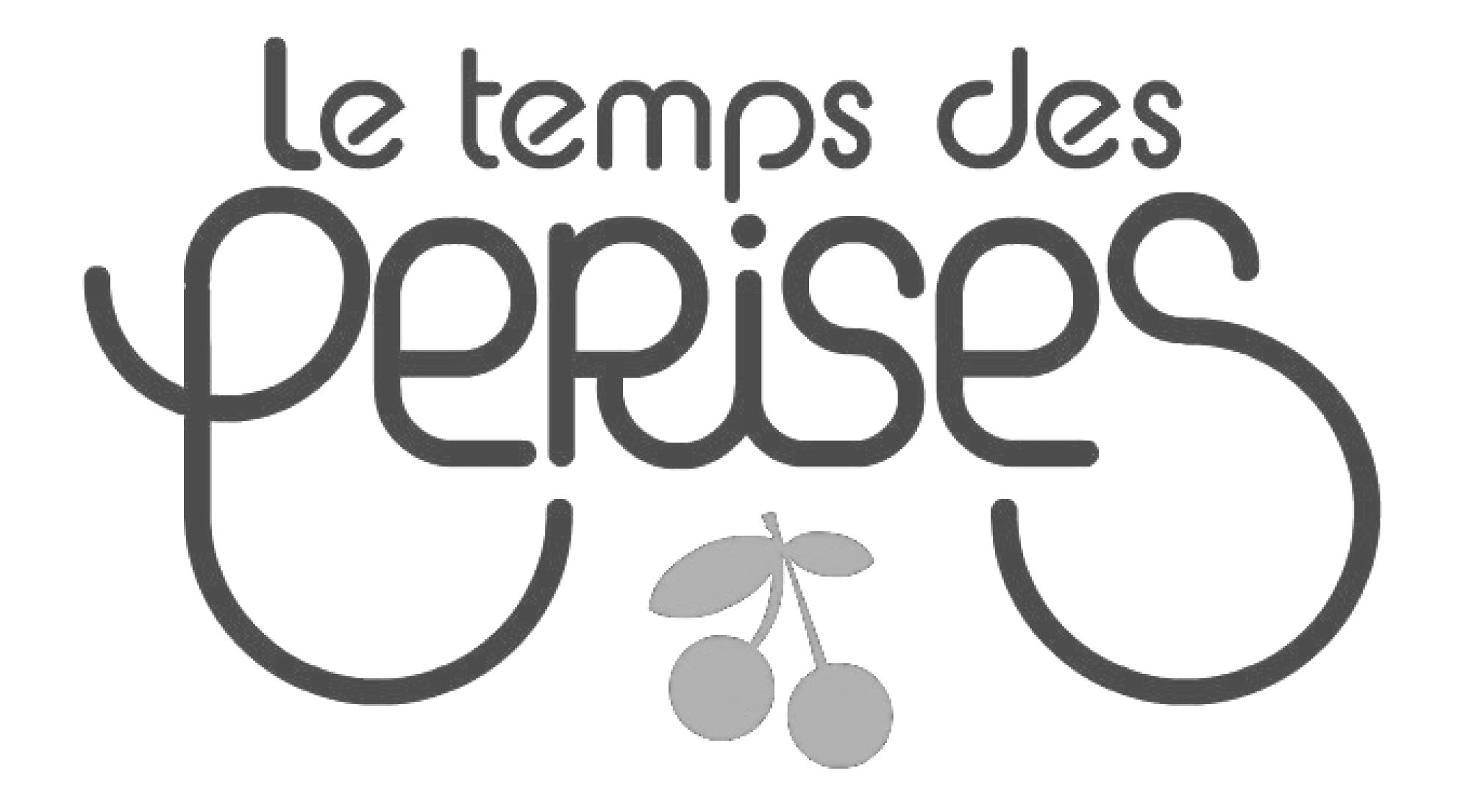 LE TEMPS DES CERISES 