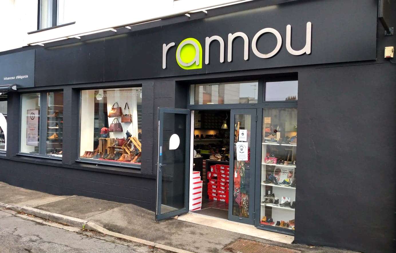 Boutique de Saint-Renan