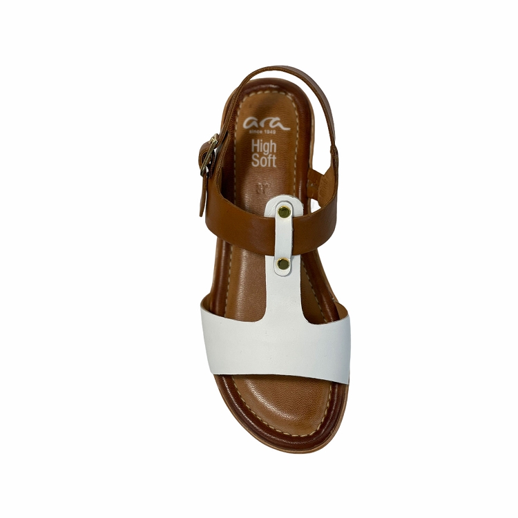 Ara<br>23610 blanc5001301_2