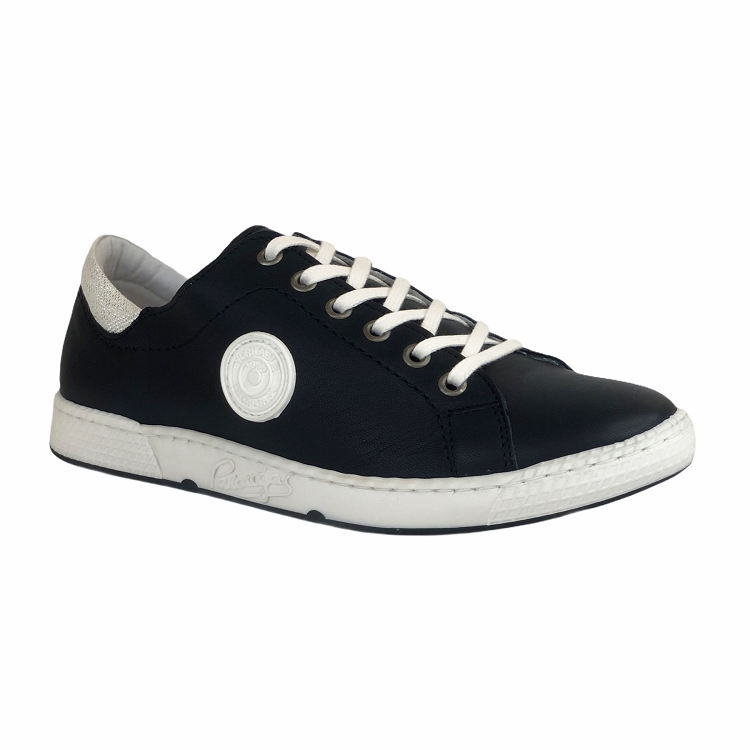 Pataugas femme bleu marine on sale