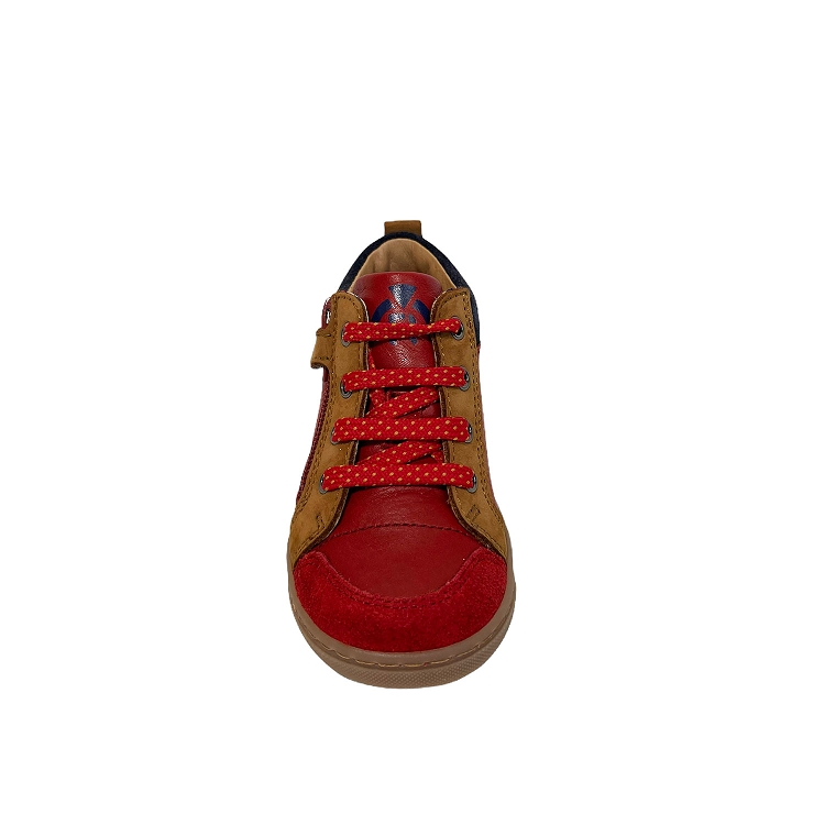 Fr by romagnoli<br>8001 rouge5025802_3