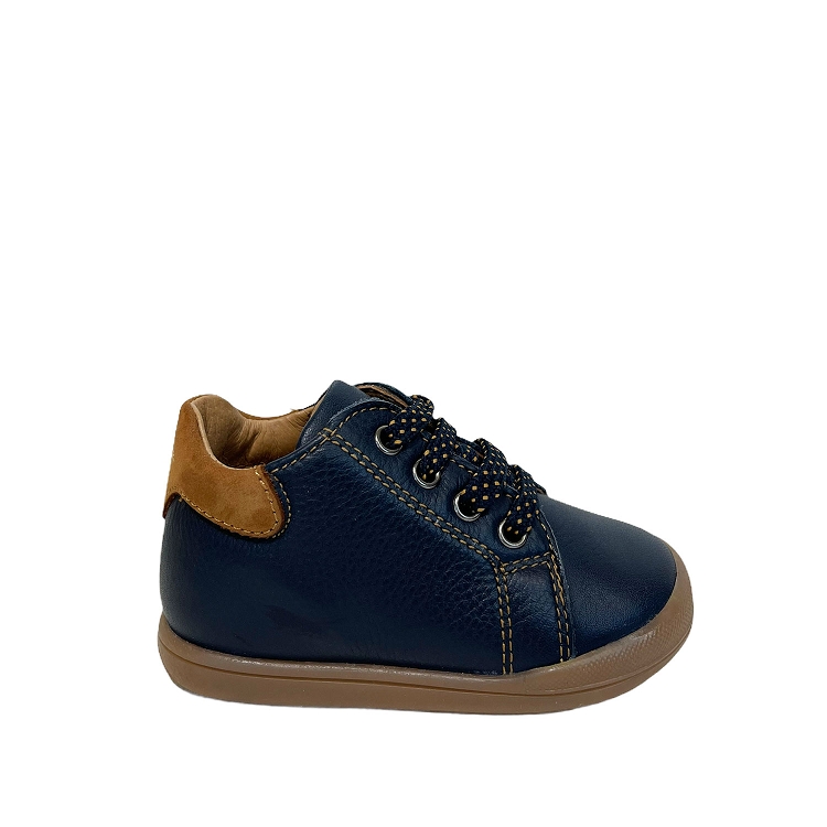 Babybotte<br>fidji bleu