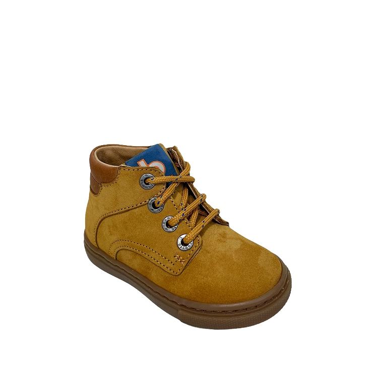 Babybotte<br>archie jaune5027801_2