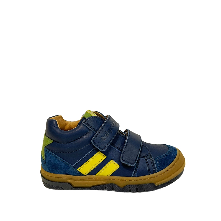 Babybotte<br>artus bleu