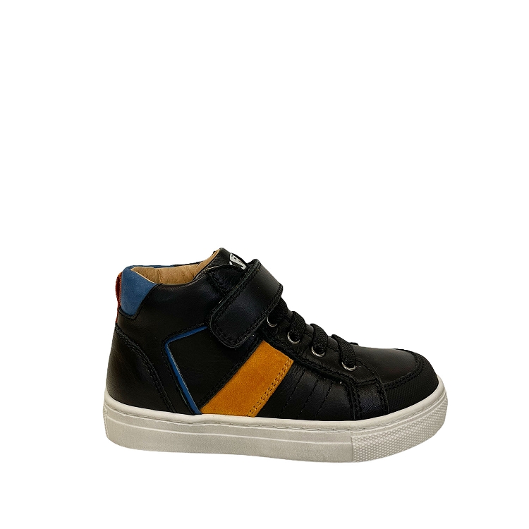Babybotte<br>kael noir