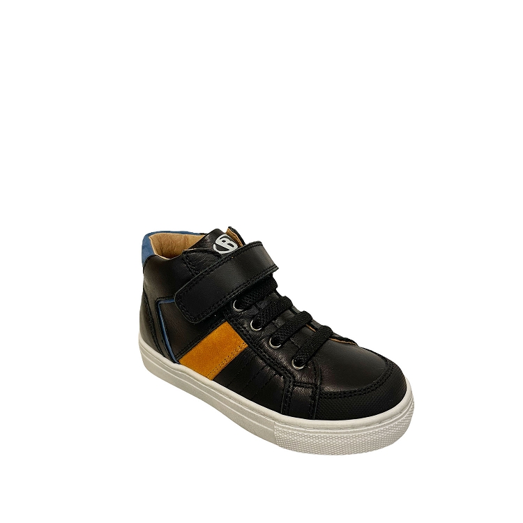 Babybotte<br>kael noir5028301_2
