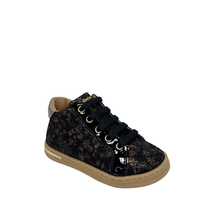 Babybotte<br>alissa noir5028601_2
