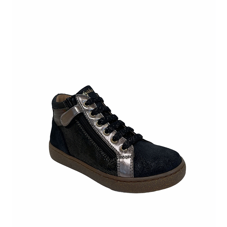 Babybotte<br>krizia noir5029001_2