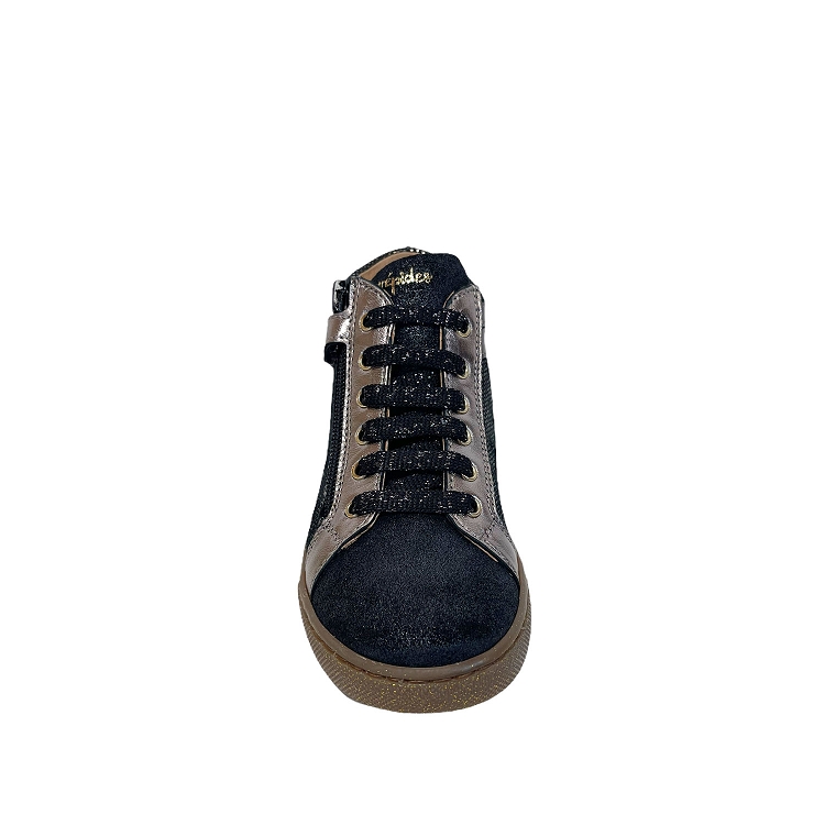 Babybotte<br>krizia noir5029001_3