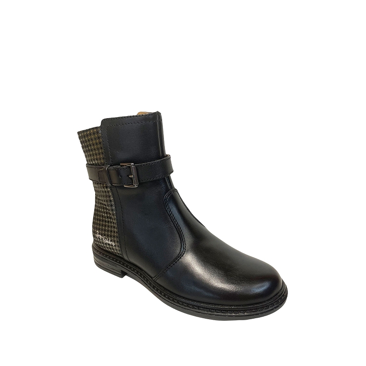 Babybotte<br>klelia noir5029101_2