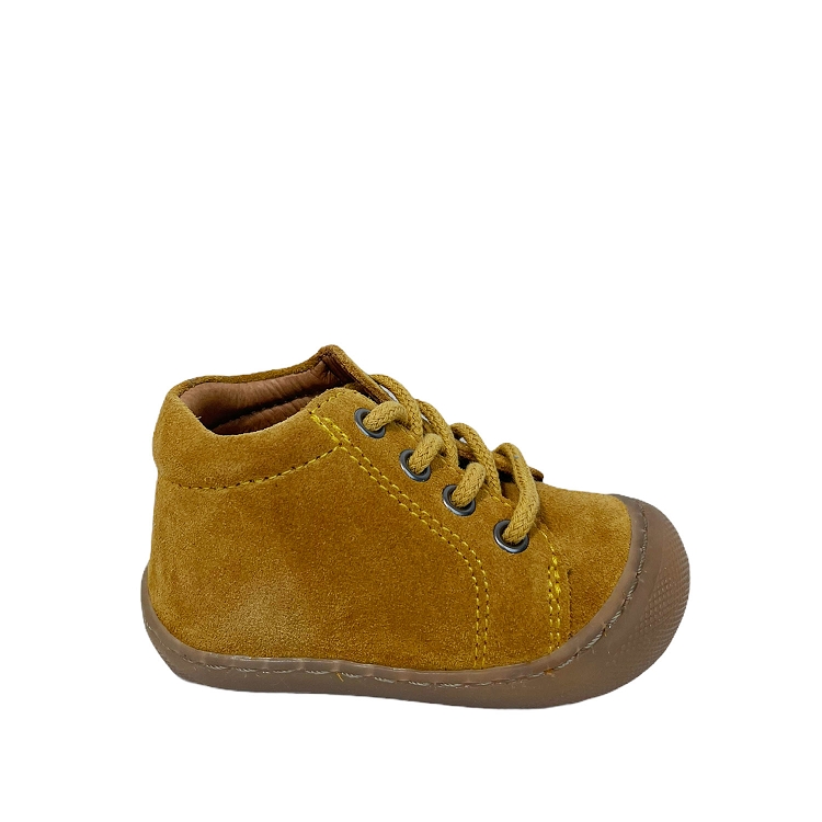 Bellamy<br>rafa jaune