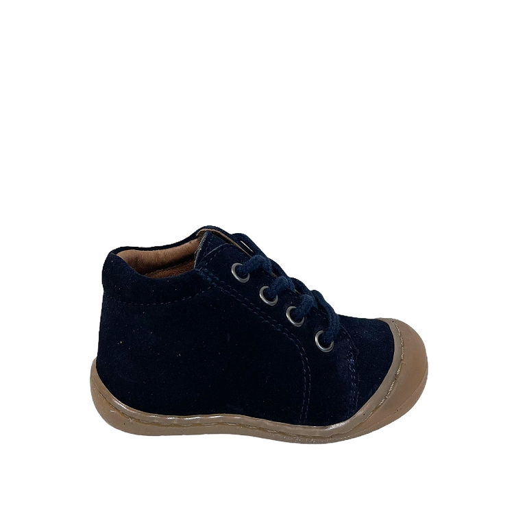 Bellamy<br>rafa bleu