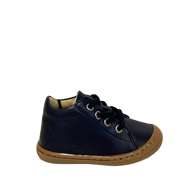 Bellamy<br>popi bleu
