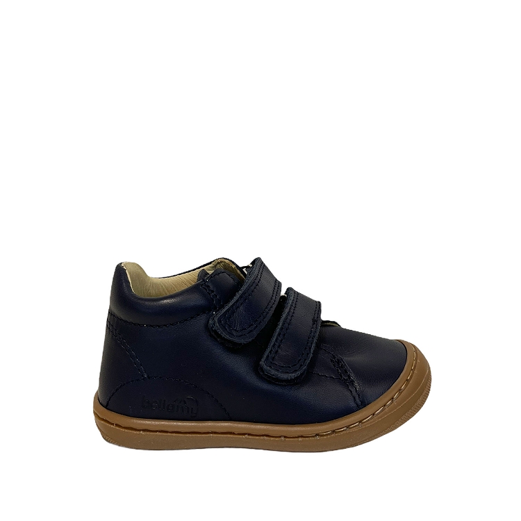 Bellamy<br>pilou bleu