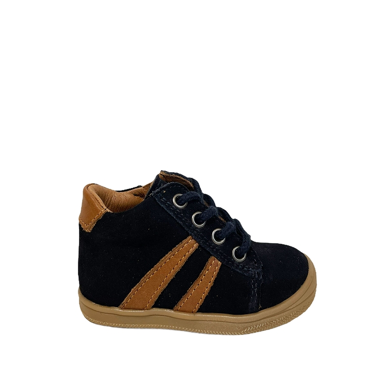 Bellamy<br>gibus bleu
