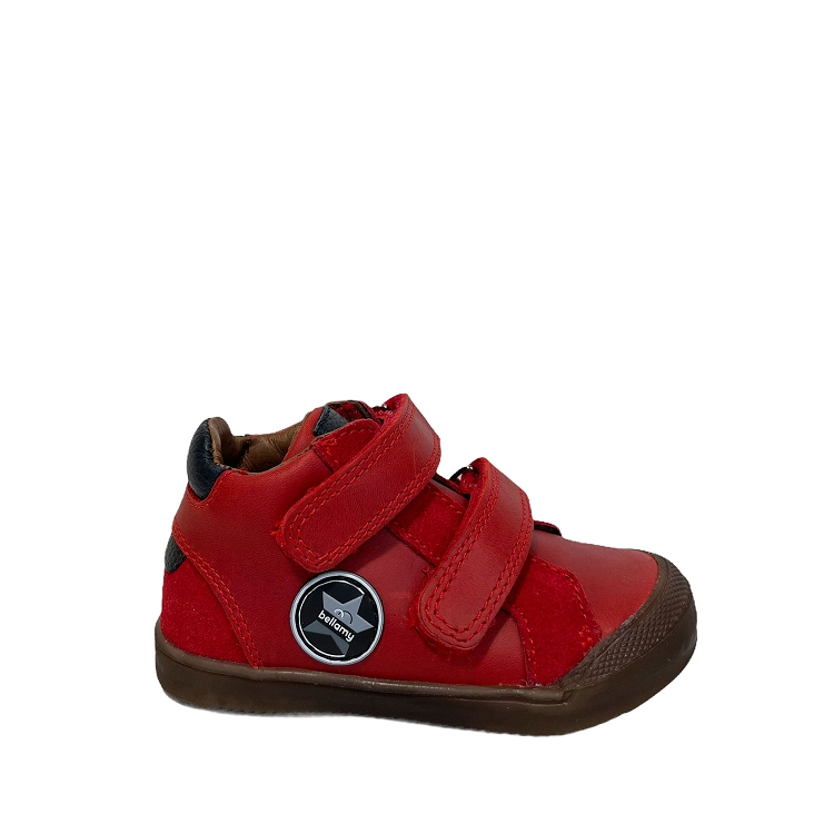 Bellamy<br>geco rouge