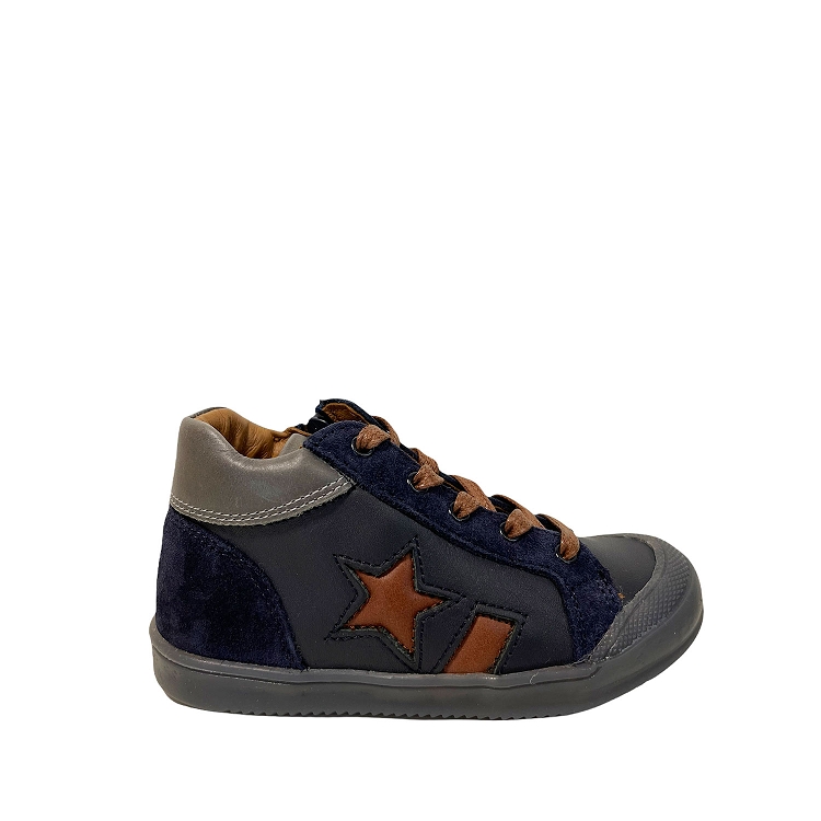 Bellamy<br>bastien bleu