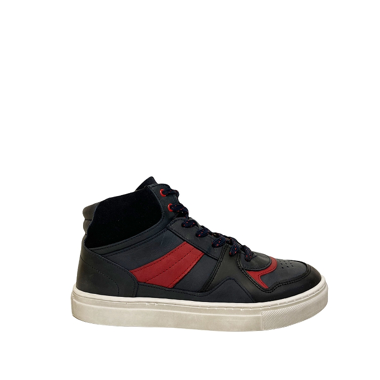 Bellamy<br>baco bleu marine