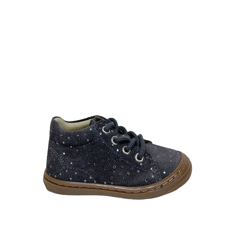 Bellamy<br>princesse gris