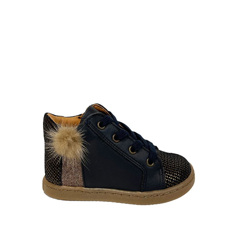 Bellamy<br>goa bleu