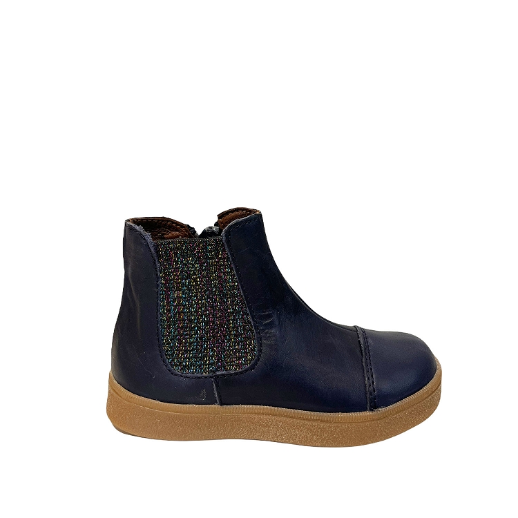 Bellamy<br>celiimene bleu