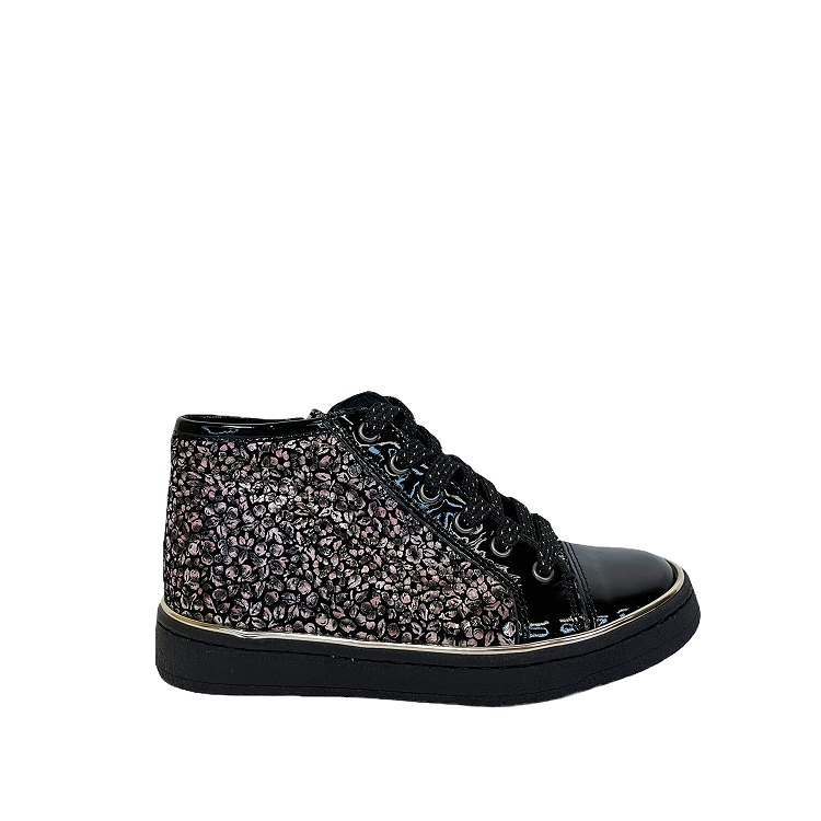 Bellamy<br>tara noir