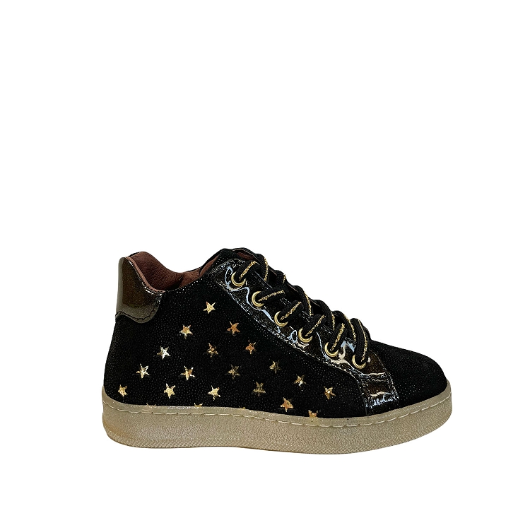 Bellamy<br>ninon noir
