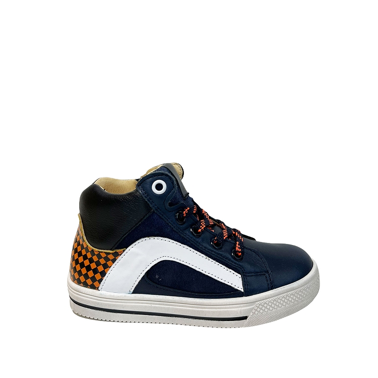 Acebos<br>3173 bleu marine