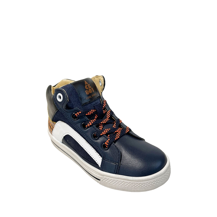 Acebos<br>3173 bleu marine5031801_2