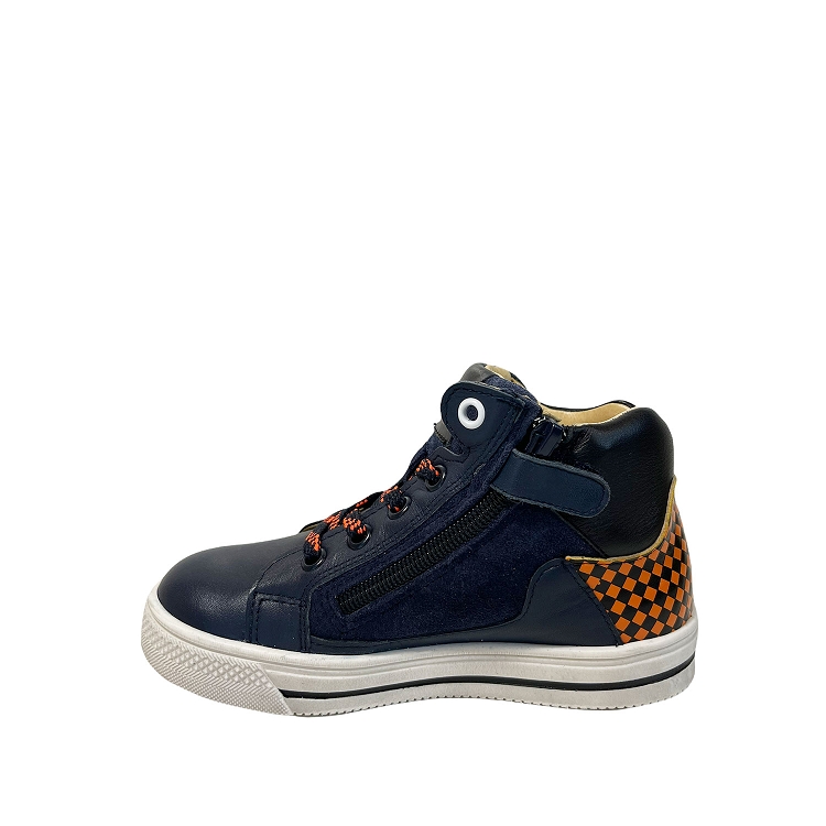 Acebos<br>3173 bleu marine5031801_3