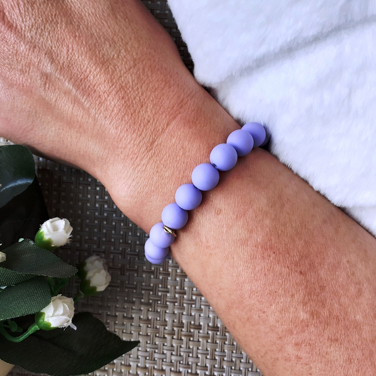 Lolo et yaya<br>39910 mauve