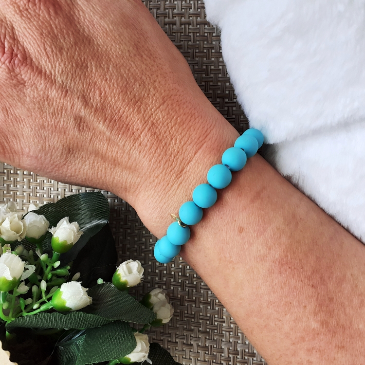 Lolo et yaya<br>39910 turquoise
