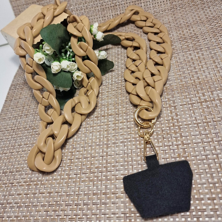 Rannou shop<br>chaine beige5066601_4