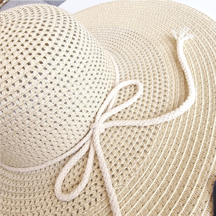 Tropeziennes<br>chapeau01 naturel5090701_3
