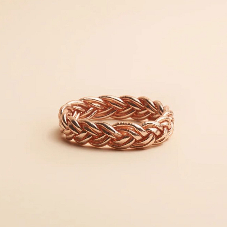 Kumali by shanshan<br>double b champagne rose