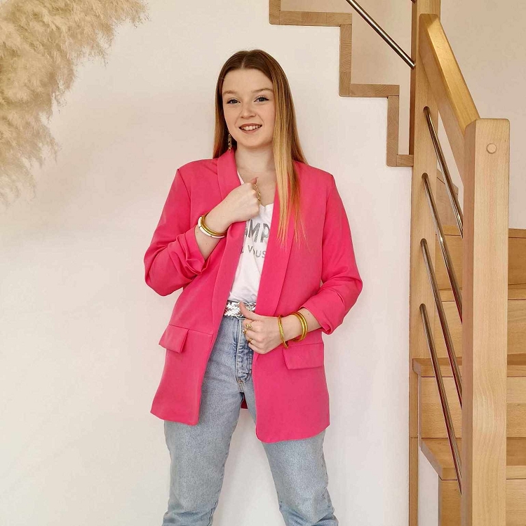 Rannou shop<br>eleonore rose