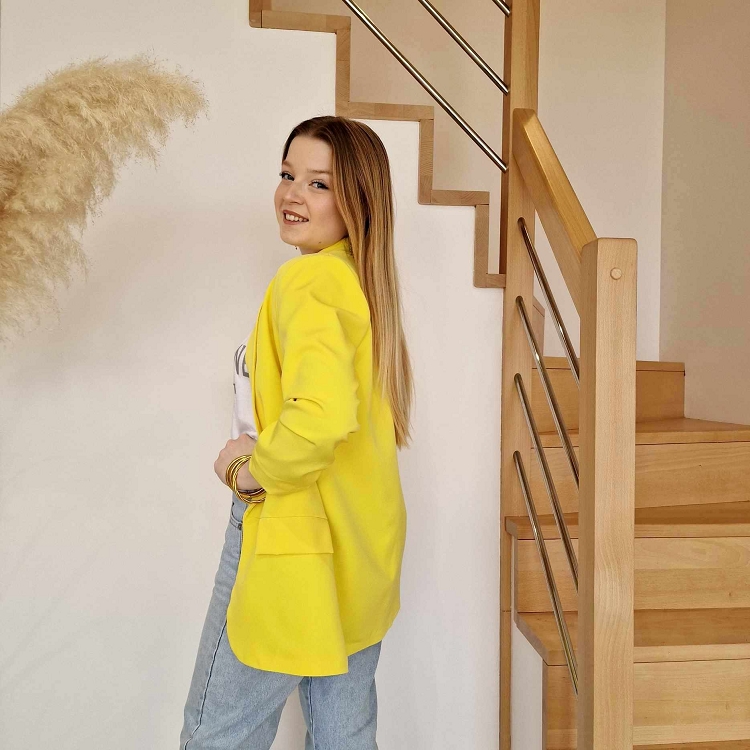 Rannou shop<br>eleonore jaune5104804_2