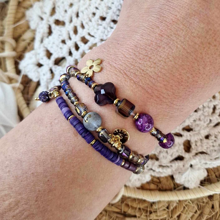 Rannou shop<br>5312 violet